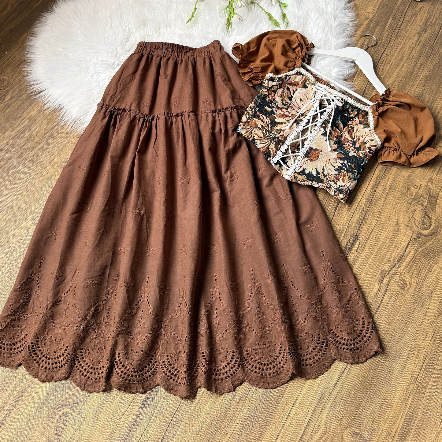 Gorgeous summer fits