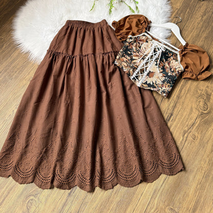 Gorgeous summer fits