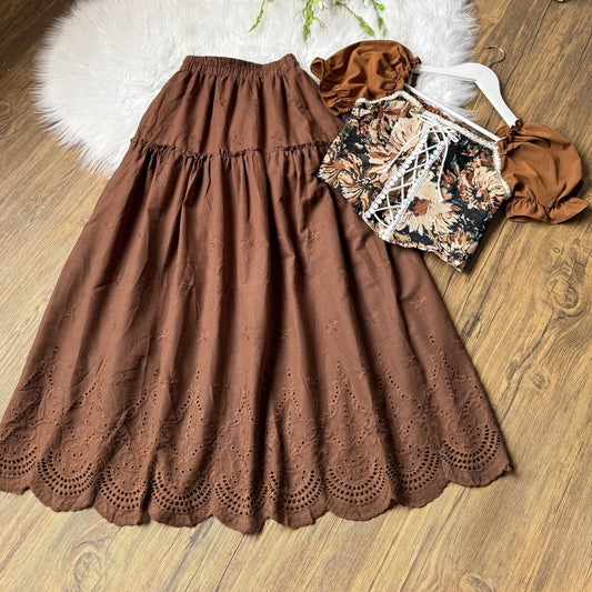Gorgeous summer fits