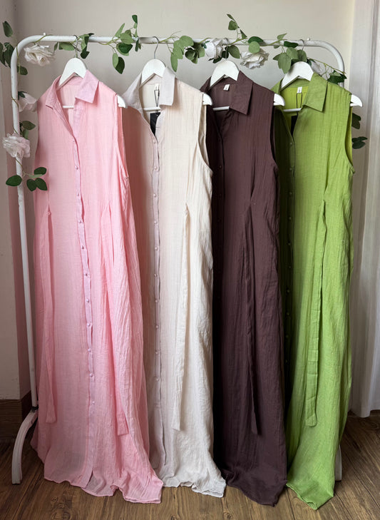 Gorgeous Cotton dresses
