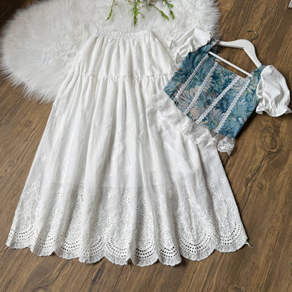 Gorgeous summer fits