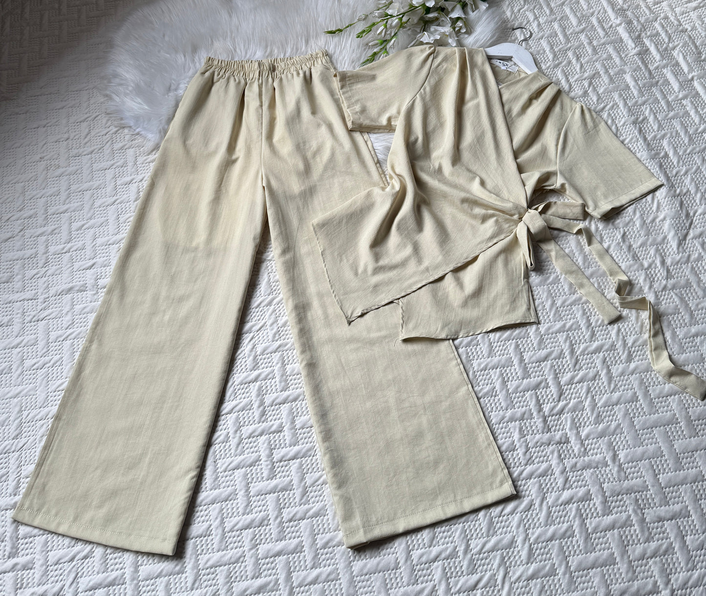 Co-ord set