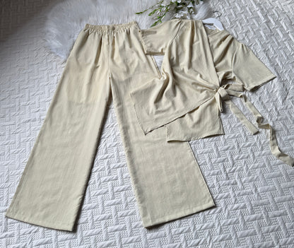 Co-ord set