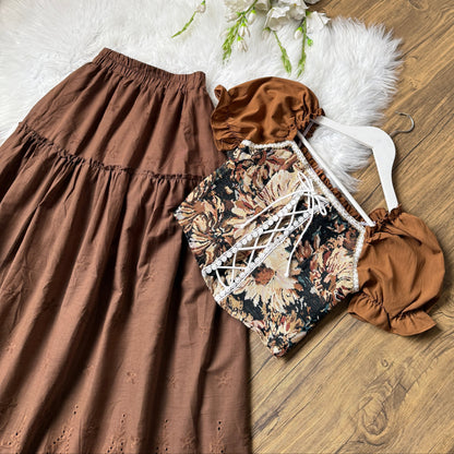 Gorgeous summer fits