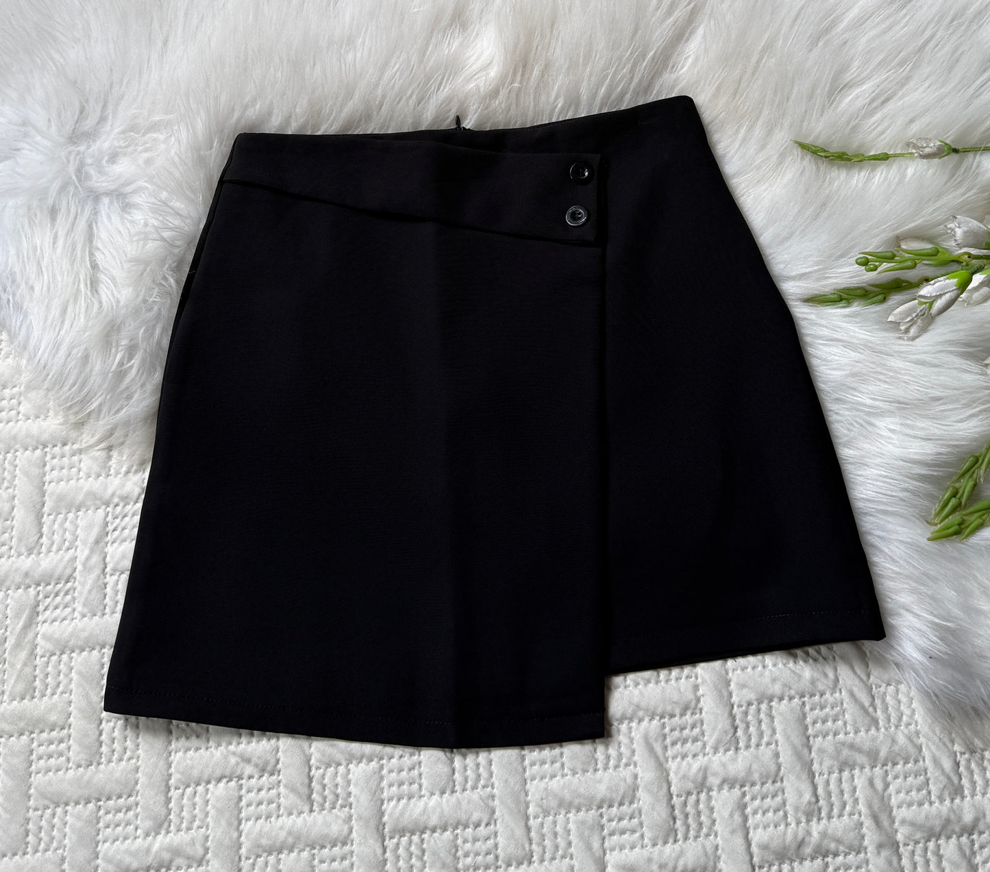 Gorgeous High Waist skorts