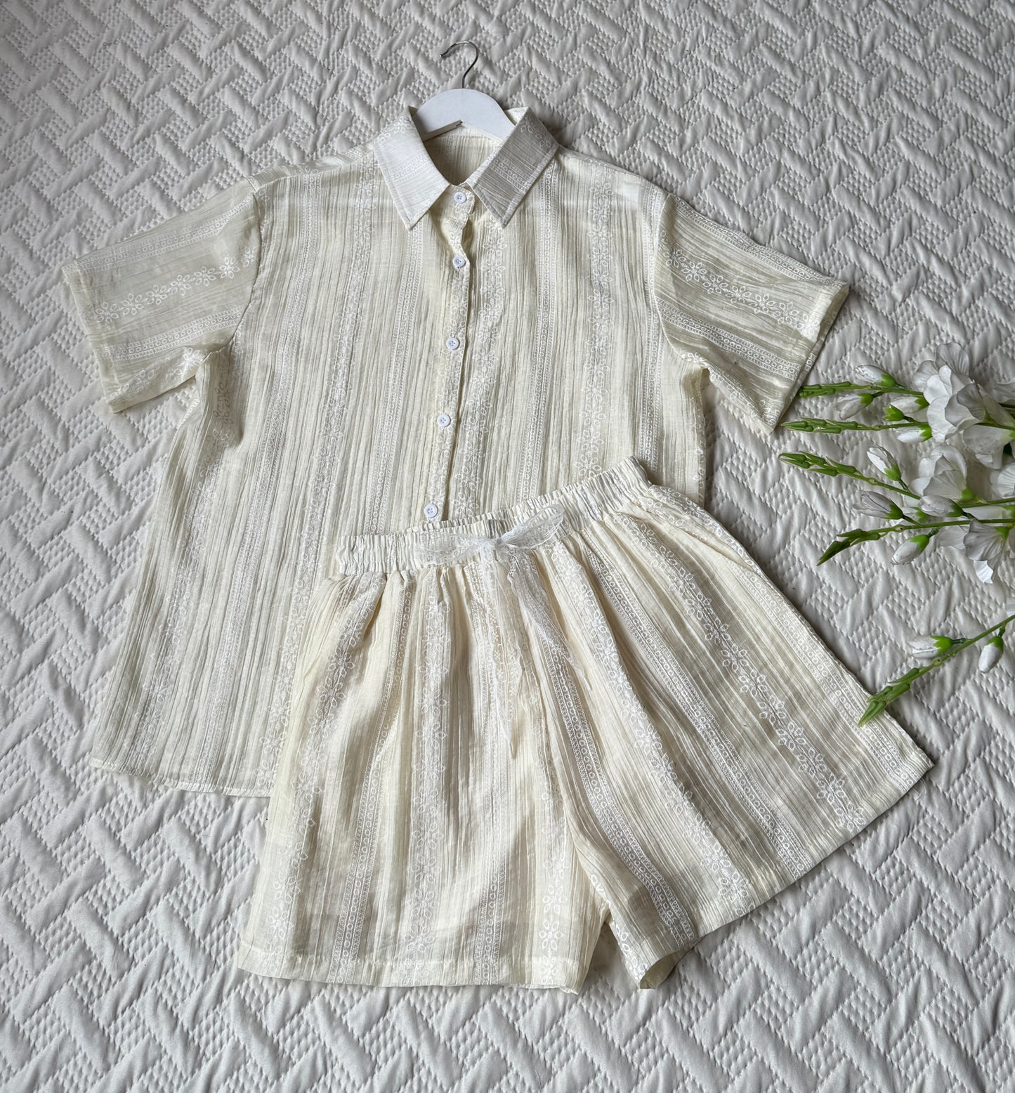 Co ord set