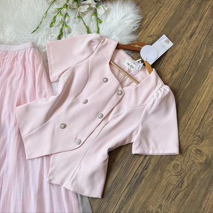 Dreamy co-ord set